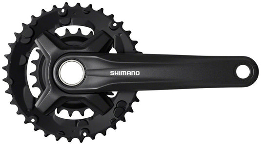 Shimano-FC-MT210-Crankset-170-mm-Double-9-Speed-CKST2287-Bicycle-Crankset