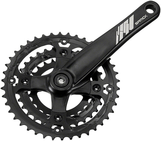 SAMOX-AF26-Crankset-170-mm-Triple-9-Speed-CKST2713-Bicycle-Crankset