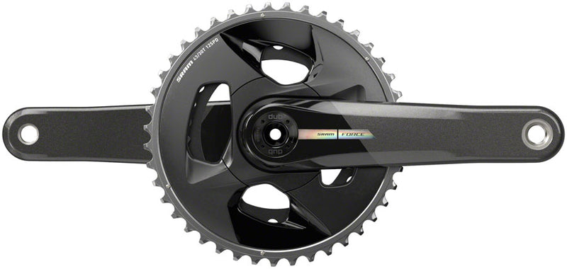 Load image into Gallery viewer, SRAM-Force-Wide-Crankset-D2-167.5-mm-Double-12-Speed-CKST2507-Bicycle-Crankset
