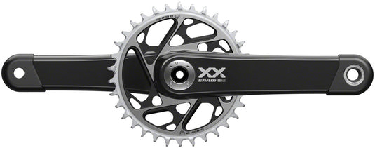 SRAM-XX-SL-Eagle-T-Type-Crankset-175-mm-Single-12-Speed-CKST2636-Bicycle-Crankset