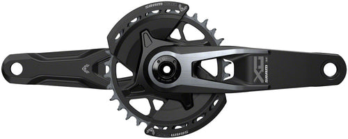 SRAM-X0-Eagle-T-Type-Wide-Crankset-170-mm-Single-12-Speed-CKST2853-Bicycle-Crankset