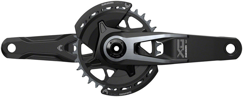 Load image into Gallery viewer, SRAM-X0-Eagle-T-Type-Wide-Crankset-175-mm-Single-12-Speed-CKST2639-Bicycle-Crankset
