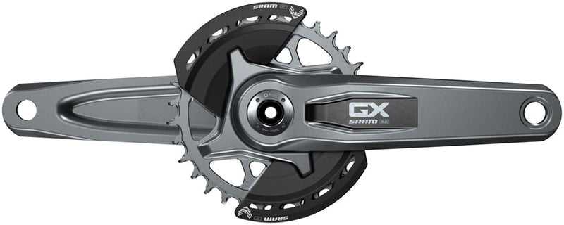 Load image into Gallery viewer, SRAM-GX-Eagle-T-Type-Wide-Crankset-170-mm-Single-12-Speed-CKST2768-Bicycle-Crankset
