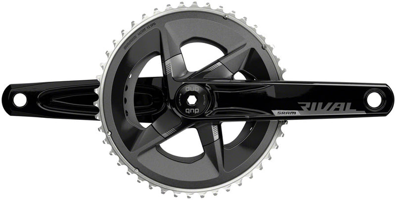 Load image into Gallery viewer, SRAM-Rival-AXS-Crankset-175-mm-Double-12-Speed-CKST1162-Bicycle-Crankset
