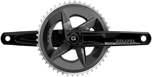 SRAM-Rival-AXS-Power-Meter-Crankset-170-mm-Double-12-Speed-CKST1134-Bicycle-Crankset