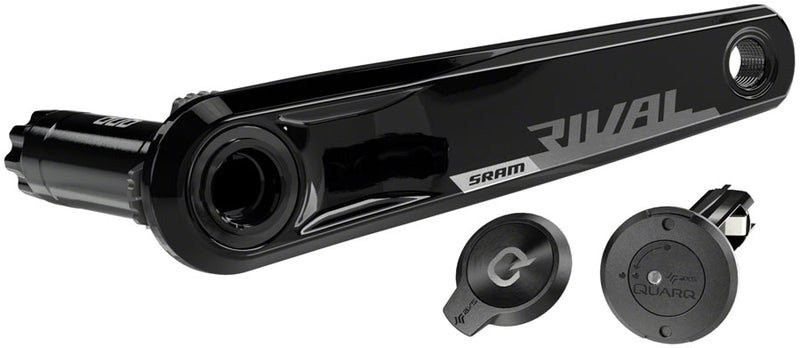 Load image into Gallery viewer, SRAM-Rival-AXS-Power-Meter-Left-Arm-and-Spindle-Crank-Arms-LCAM0080-Bicycle-Left-Crank-Arm
