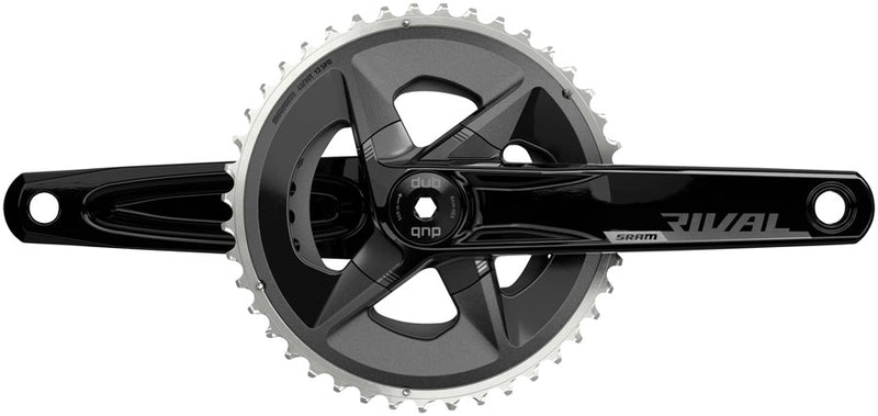 Load image into Gallery viewer, SRAM-Rival-AXS-Wide-Crankset-175-mm-Double-12-Speed-CKST1147-Bicycle-Crankset
