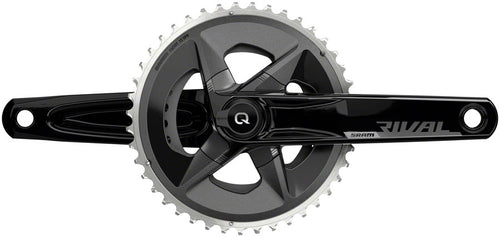 SRAM-Rival-AXS-Wide-Power-Meter-Crankset-165-mm-Double-12-Speed-CKST1157-Bicycle-Crankset