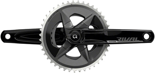 SRAM-Rival-AXS-Wide-Power-Meter-Crankset-160-mm-Double-12-Speed-CKST1155-Bicycle-Crankset