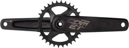 Full-Speed-Ahead-Comet-Modular-MegaExo-1x-Crankset-170-mm-Single-11-Speed-CKST2136-Bicycle-Crankset