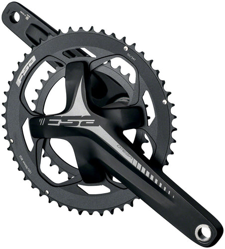 Full-Speed-Ahead-Omega-2x-Crankset-170-mm-Double-10-Speed-CKST2059-Bicycle-Crankset