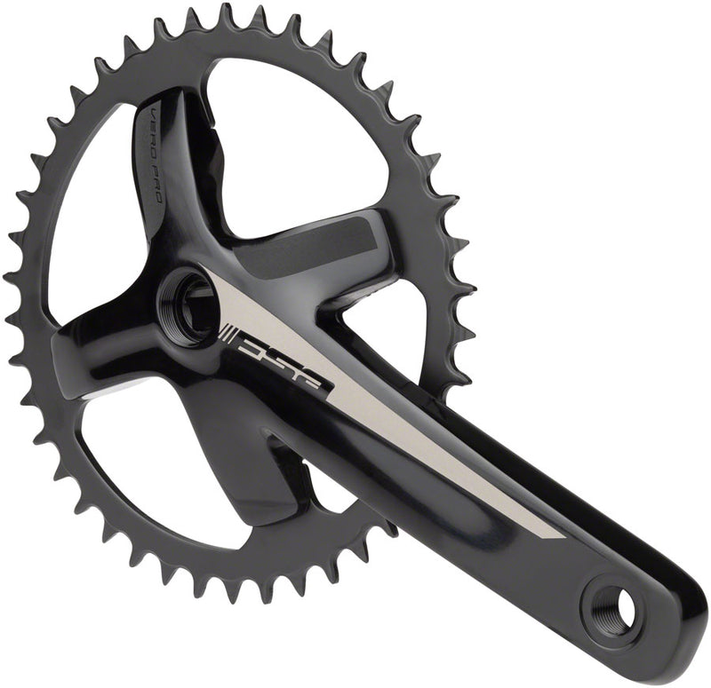 Load image into Gallery viewer, FSA Vero Pro 1x Crankset 175mm 10/11-Speed 42t 120 BCD JIS Spindle
