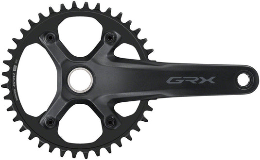 Shimano-GRX-FC-RX610-Crankset-170-mm-Single-12-Speed-CKST2816-Bicycle-Crankset