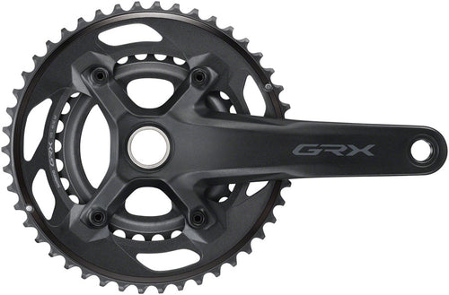 Shimano-GRX-FC-RX610-Crankset-170-mm-Double-12-Speed-CKST2820-Bicycle-Crankset