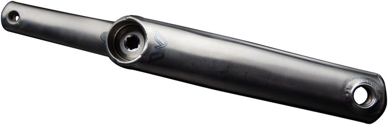 Load image into Gallery viewer, Cane Creek eeWings Mountain Titanium Crankset 165mm 1/12 Speed 392 EVO
