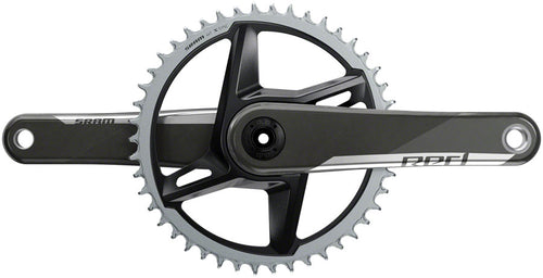 SRAM-RED-1-AXS-Crankset-170-mm-Single-12-Speed-CKST2040-Bicycle-Crankset