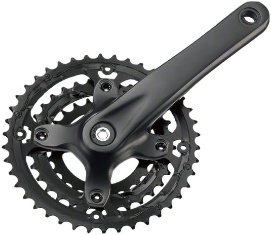 SAMOX-AF29-Crankset-175-mm-Triple-9-Speed-CKST2718-Bicycle-Crankset