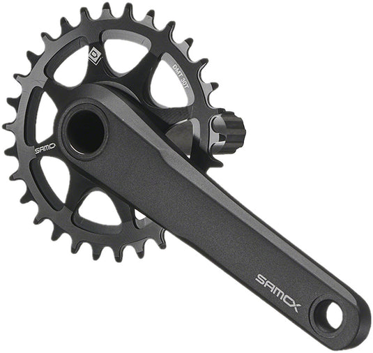 SAMOX-TAM38-Fat-Bike-Crankset-170-mm-Single-11-Speed-CKST2702-Bicycle-Crankset