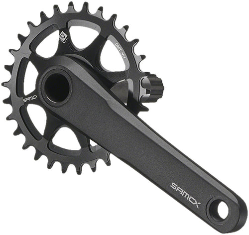 SAMOX-TAM38-Fat-Bike-Crankset-170-mm-Single-11-Speed-CKST2703-Bicycle-Crankset