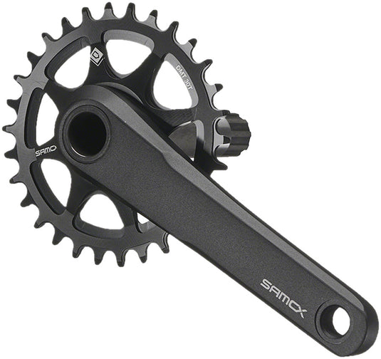 SAMOX-TAM38-Fat-Bike-Crankset-175-mm-Single-11-Speed-CKST2706-Bicycle-Crankset