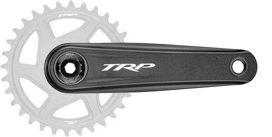 TRP-CK-8050-Crankset-165-mm-Configurable-12-Speed-CKST2719-Bicycle-Crankset