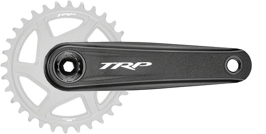 TRP-CK-8050-Crankset-175-mm-Configurable-12-Speed-CKST2722-Bicycle-Crankset