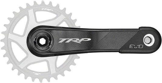 TRP-CK-9050-EVO-Carbon-Crankset-165-mm-Configurable-12-Speed-CKST2724-Bicycle-Crankset