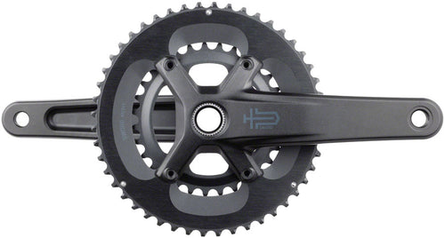 microSHIFT-Sword-2x-Crankset-172.5-mm-Double-10-Speed-CKST2779-Bicycle-Crankset