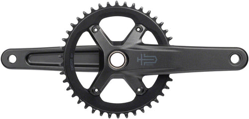 microSHIFT-Sword-1x-Crankset-165-mm-Single-10-Speed-CKST2777-Bicycle-Crankset