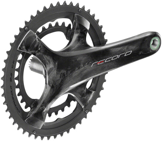 Campagnolo Record Crankset 172.5mm 12-Spd 52/36t 112/146 Asymmetric BCD