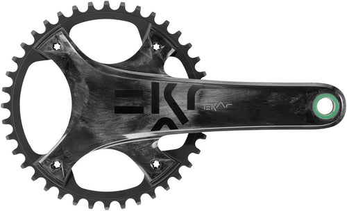 Campagnolo-EKAR-Crankset-172.5-mm-Single-13-Speed-CKST0810-Bicycle-Crankset