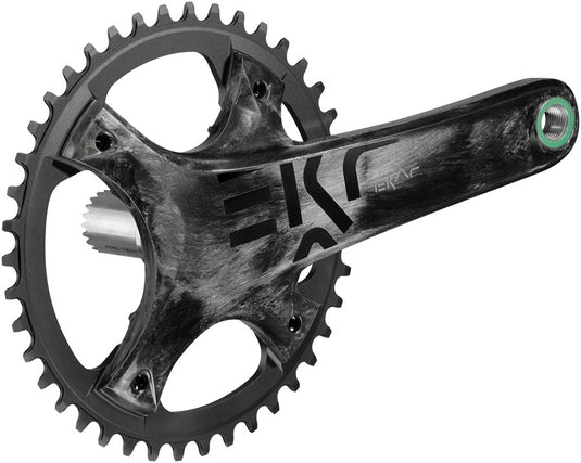 Campagnolo EKAR Crankset 172.5mm 13-Speed 42t 123 BCD Carbon