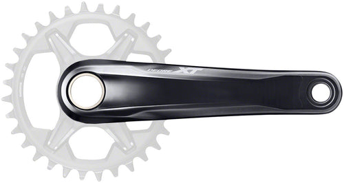 Shimano-Deore-XT-FC-M8130-Crankset-175-mm-Configurable-12-Speed-CKST2172-Bicycle-Crankset