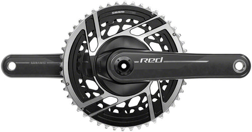 SRAM-RED-Crankset-E1-165-mm-Double-12-Speed-SRAMCACK0062-Bicycle-Crankset