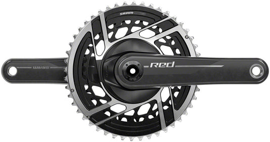 SRAM-RED-Crankset-E1-167.5-mm-Double-12-Speed-SRAMCACK0061-Bicycle-Crankset