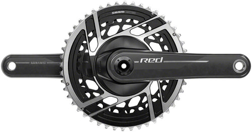 SRAM-RED-Crankset-E1-160-mm-Double-12-Speed-SRAMCACK0057-Bicycle-Crankset