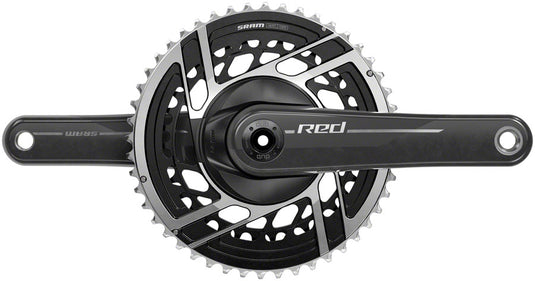 SRAM-RED-Crankset-E1-167.5-mm-Double-12-Speed-SRAMCACK0055-Bicycle-Crankset