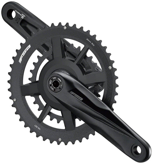 Full-Speed-Ahead-Gossamer-Pro-Modular-AGX-MegaExo-2x-Crankset-CKST2954-Bicycle-Crankset