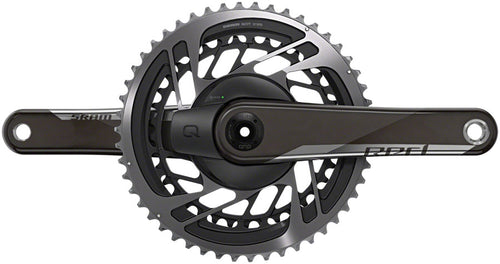 SRAM-RED-AXS-Power-Meter-Crankset-170-mm-Double-12-Speed-CK2050-Bicycle-Crankset