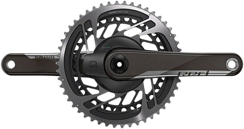 Load image into Gallery viewer, SRAM-RED-AXS-Power-Meter-Crankset-175-mm-Double-12-Speed-CK2046-Bicycle-Crankset
