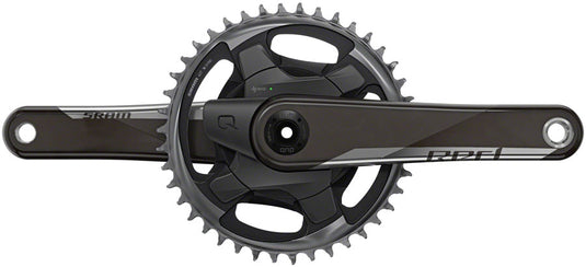 SRAM-RED-1-AXS-Power-Meter-Crankset-170-mm-Single-12-Speed-CKST2008-Bicycle-Crankset