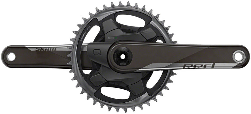 Load image into Gallery viewer, SRAM-RED-1-AXS-Power-Meter-Crankset-175-mm-Single-12-Speed-CKST2010-Bicycle-Crankset
