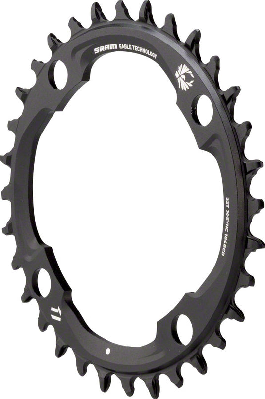 SRAM-X-SYNC-2-Chainring-Chainrings-CK2130