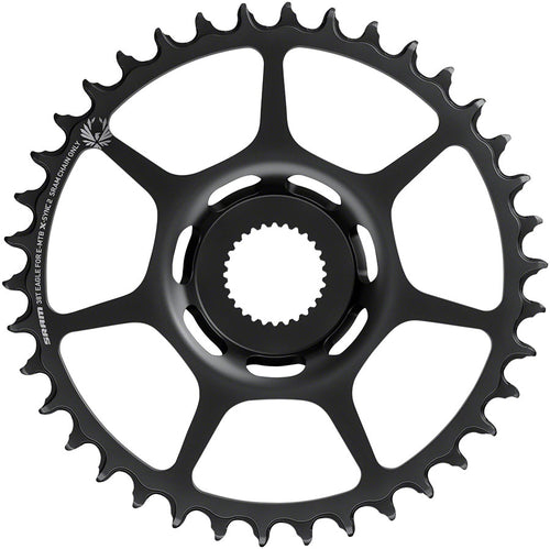 SRAM-Ebike-Chainrings-and-Sprockets-38t-CK2136