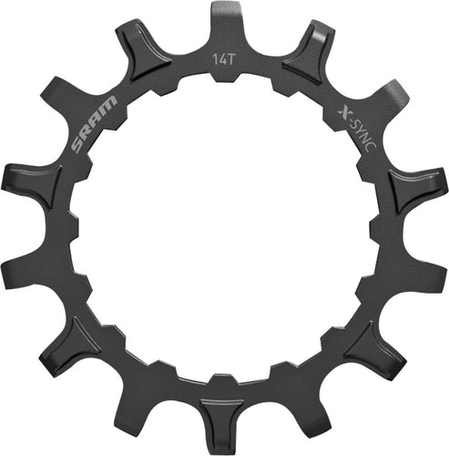 SRAM-Ebike-Chainrings-and-Sprockets-14t-Direct-Mount-Bosch-CK2140