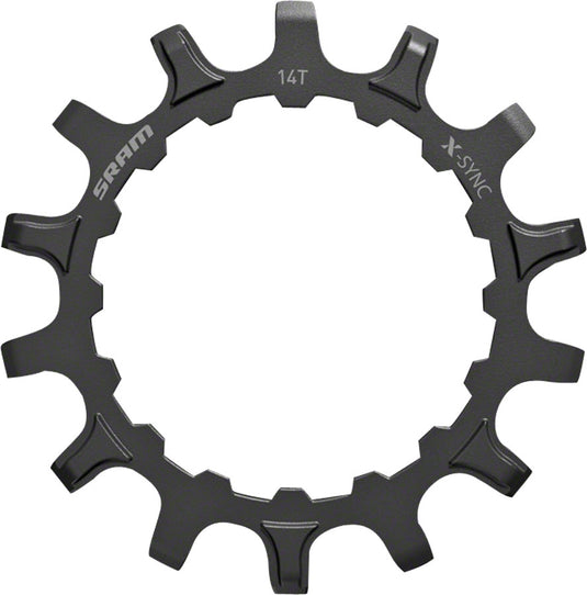 SRAM-Ebike-Chainrings-and-Sprockets-14t-Direct-Mount-Bosch-CK2140