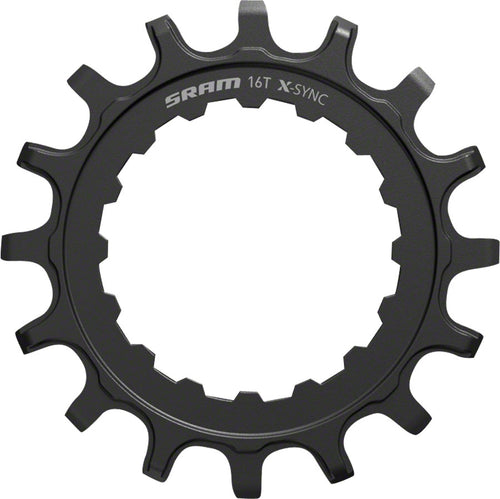 SRAM-Ebike-Chainrings-and-Sprockets-16t-Direct-Mount-Bosch-CK2141