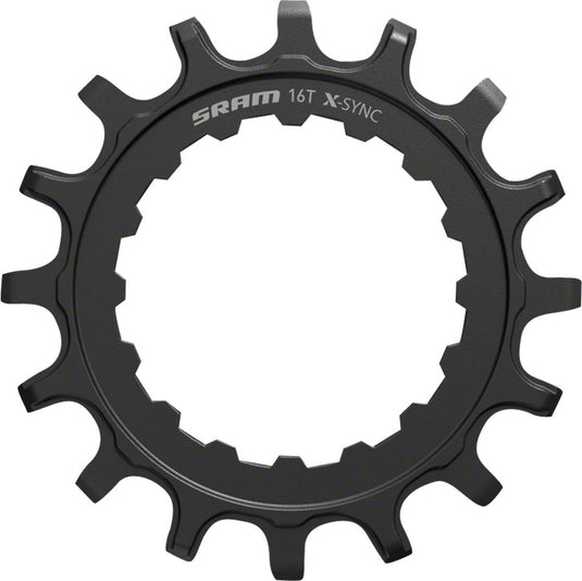 SRAM-Ebike-Chainrings-and-Sprockets-16t-Direct-Mount-Bosch-CK2141