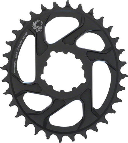 SRAM-Chainring-32t-SRAM-Direct-Mount-CK2176-Direct-Mount-MTB-Chainrings