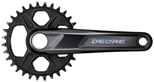 Shimano-Deore-M6100-Crankset-170-mm-Single-12-Speed-CK2225-Bicycle-Crankset